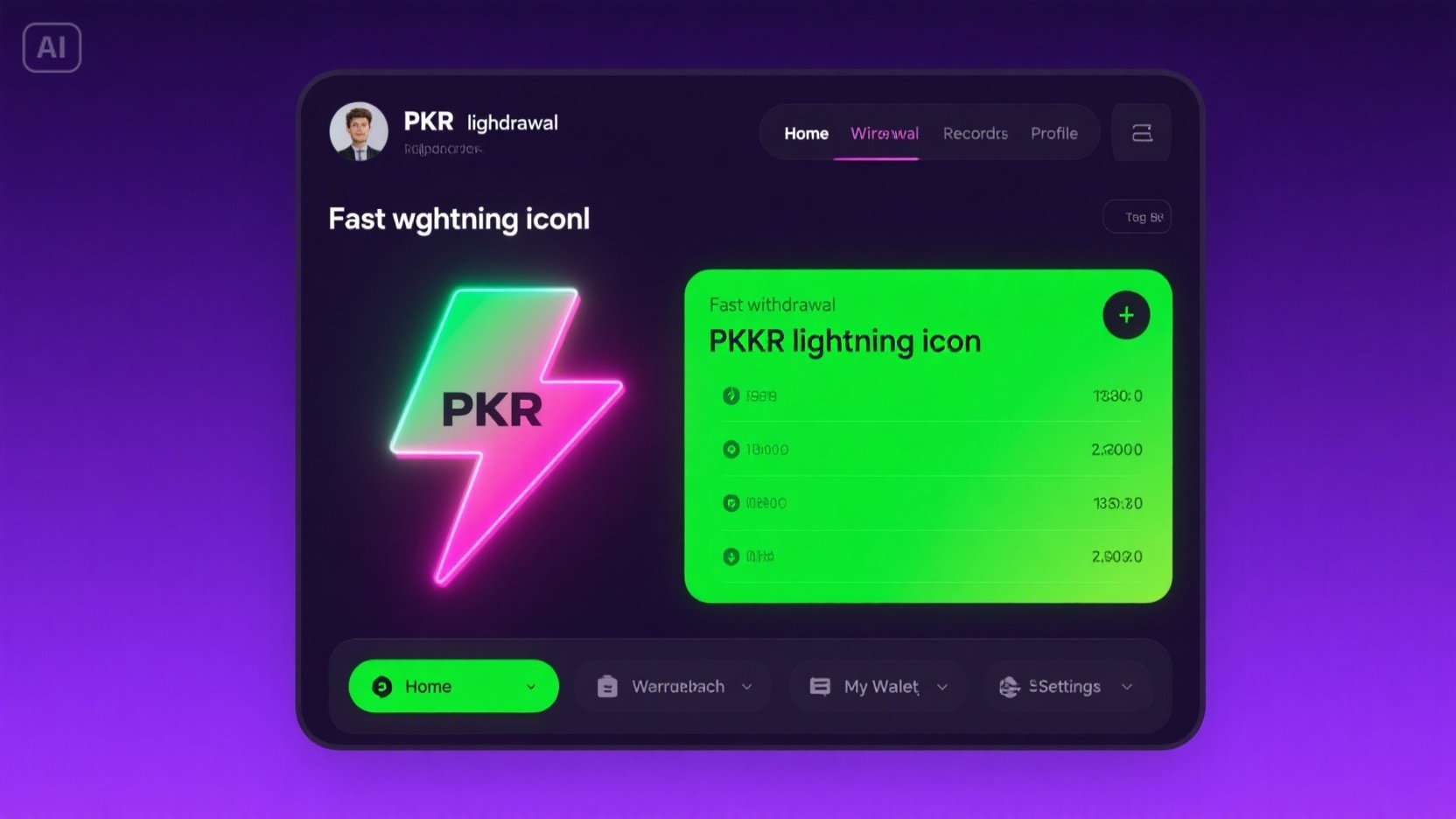 Casino Lady Luck Casino desktop and mobile interfaces