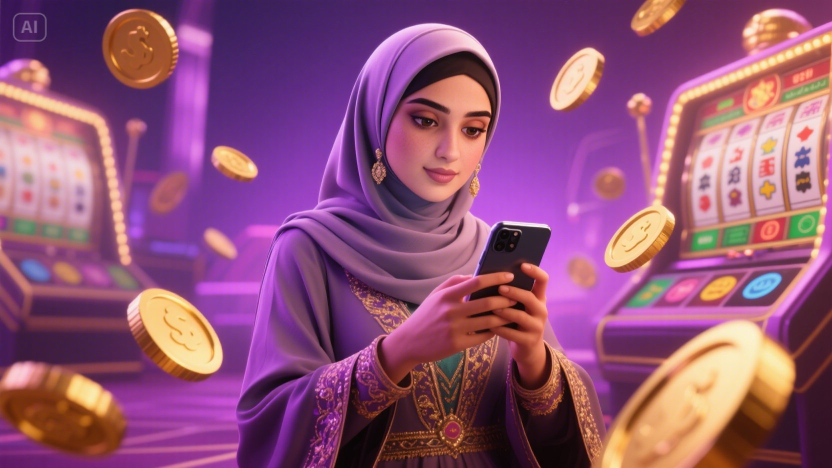 Registration at Lady Luck Casino Casino