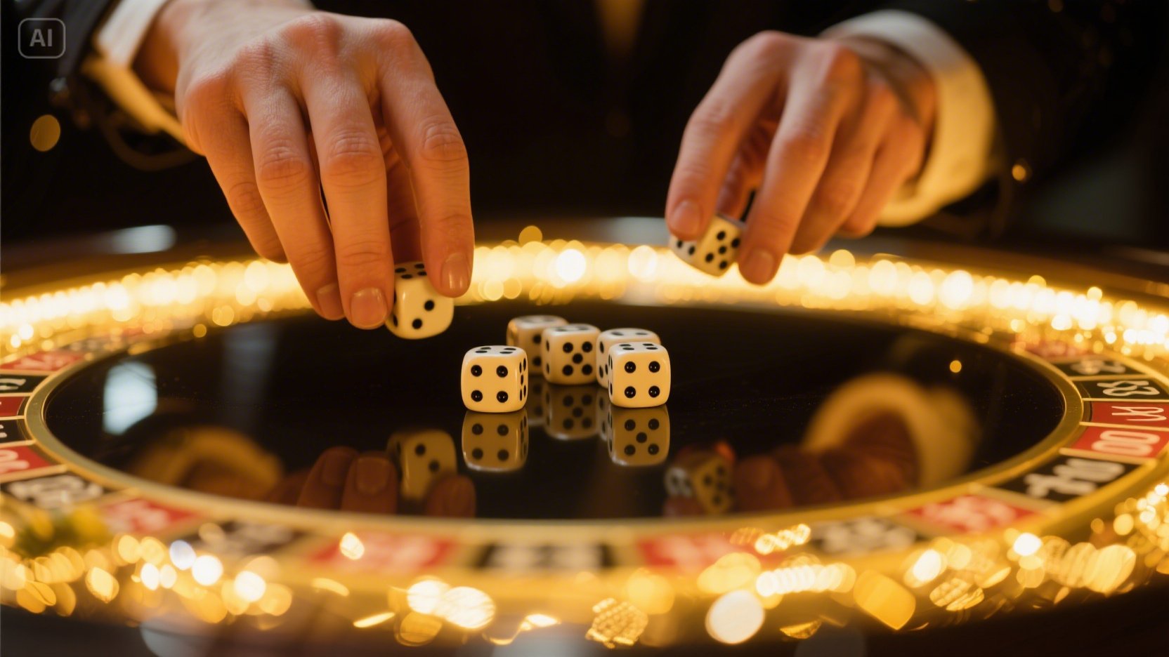 Registration at Lady Luck Casino Casino