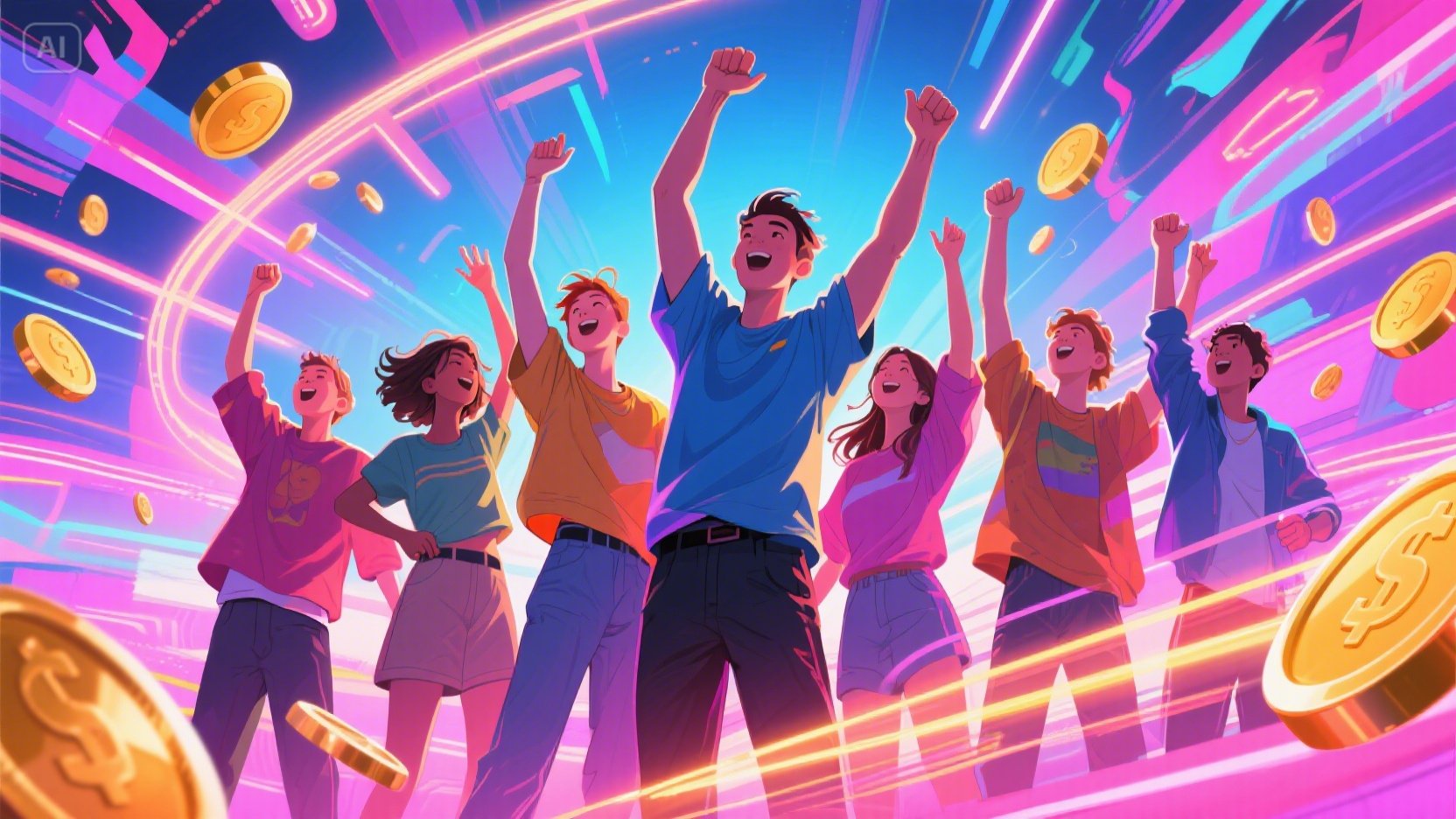 Casino Lady Luck Casino desktop and mobile interfaces