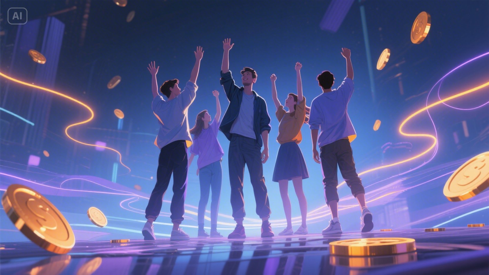 Registration at Lady Luck Casino Casino